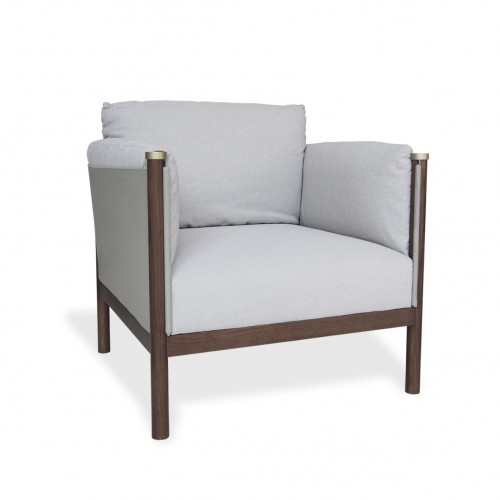 Sonoma One Seater Sofa